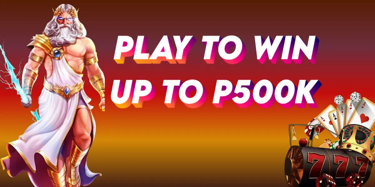 jili777 app-play to win P500k