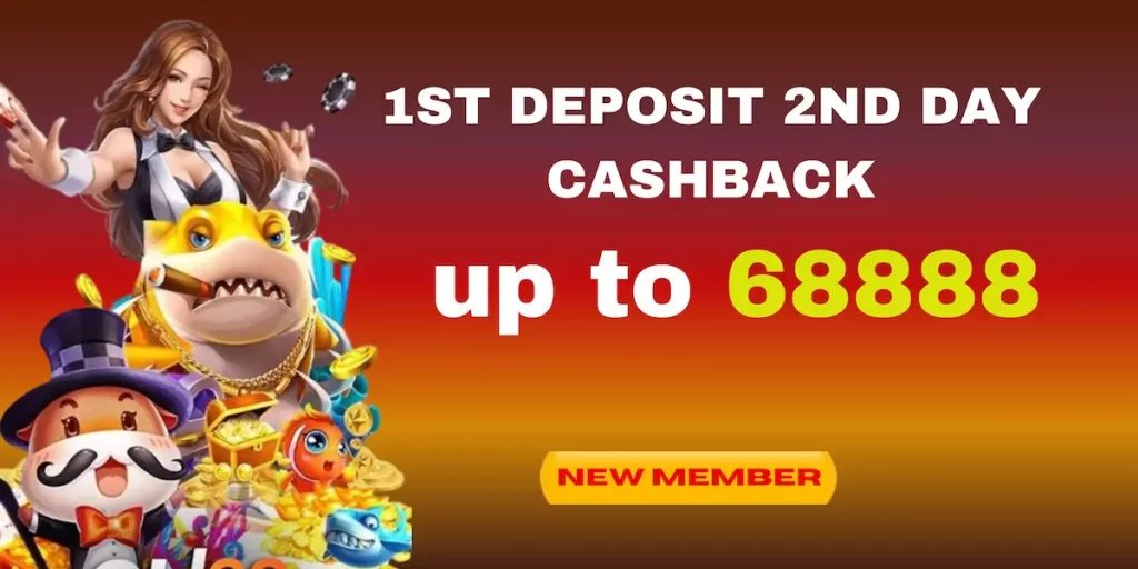 phdream-cashback up to P68888