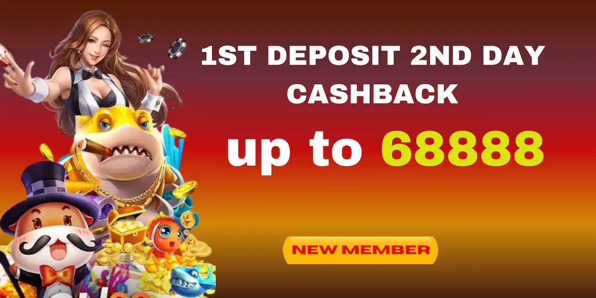 phdream-cashback up to P68888