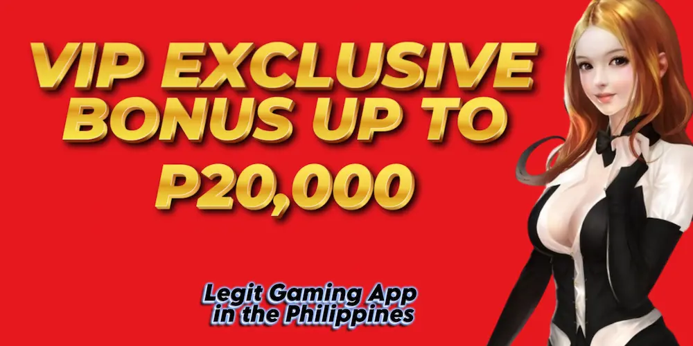 Jililuck VIP-vip exclusive bonus up to P20,000