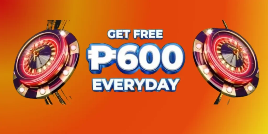 633jilipark GET FREE P600