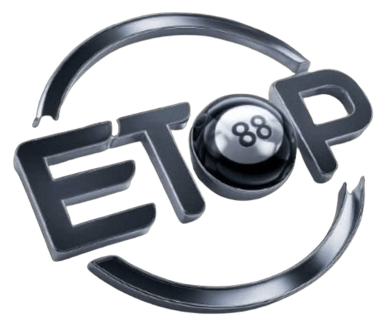 ETOP88 Casino Registration
