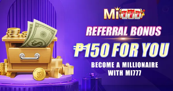 get P150 referral Bonus
