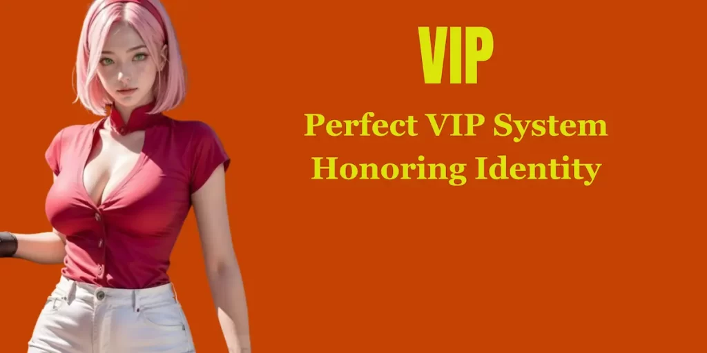 perfect vip system