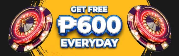 JBET88 PH GET FREE P600 EVERYDAY