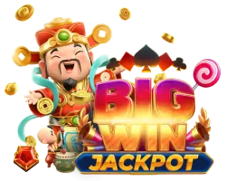 BIG JACKPOT
