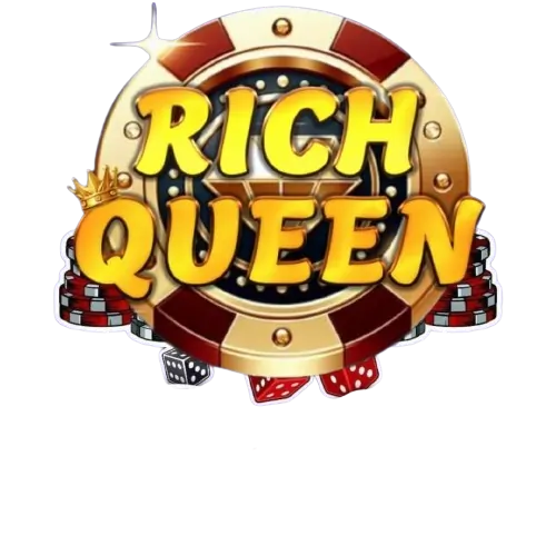 rich queen casino login register