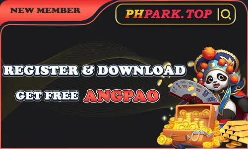 PHPark Register and download app Get free angpao up to P888