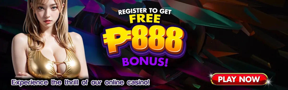 register to get Free P888 GEMDISCO