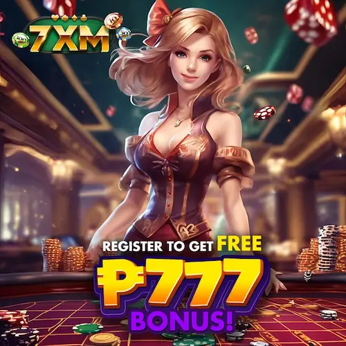 7XM Slot Hot Games -register to get free P777-A