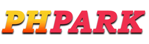 PHPARK CASINO logo