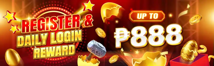 Manalo Bet Register and login get up to P888