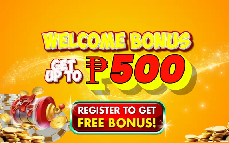 Coco Game Casino Free 500 bonus