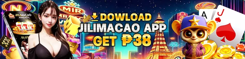 jilimacao VIP-download app get P38