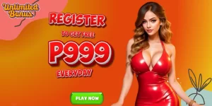 WSR Casino App-register to get free P999