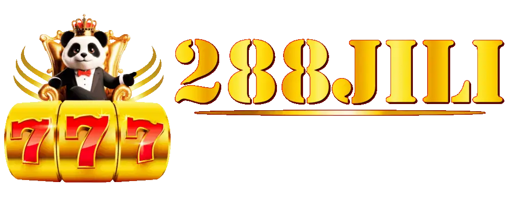 288Jili Casino logo