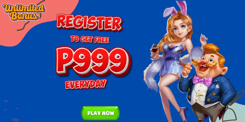 register and download app bonus get ₱999 free bonus-Pi