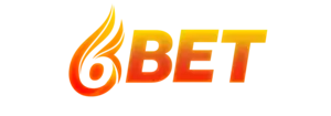 6BET logo