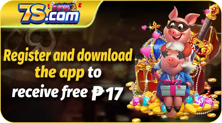 7S COM register and download app bonus