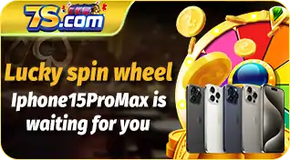 7S COM App Spin Bonus