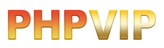 PHPVIP Logo