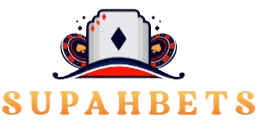 SUPAHBETS CASINO