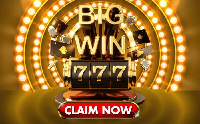 bobwinplay big win 777