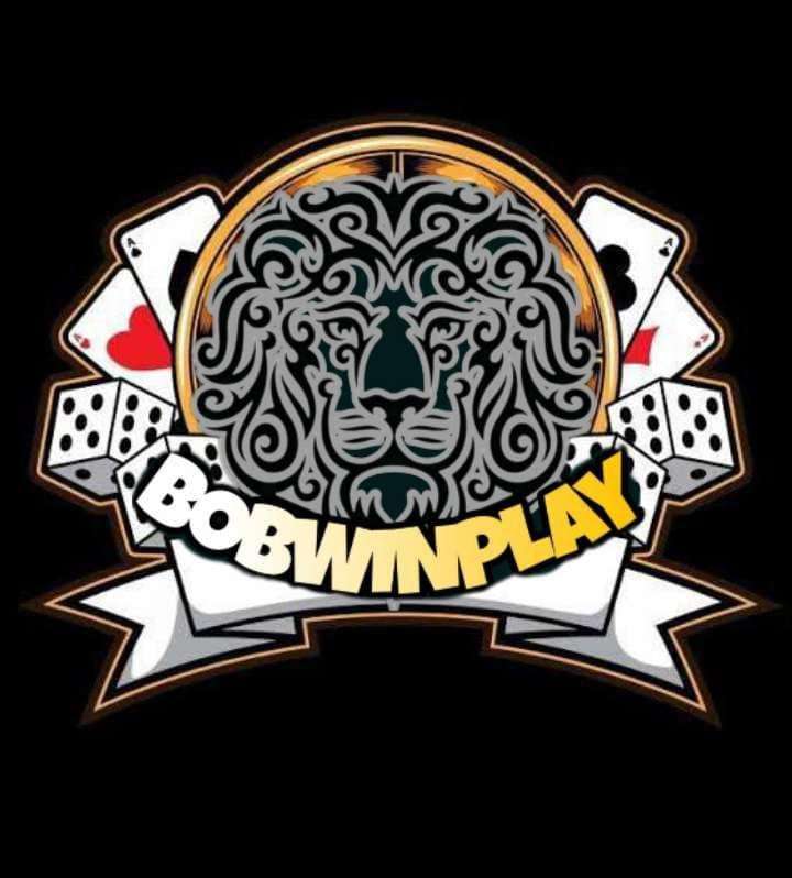 BOBWINPLAY LOGO