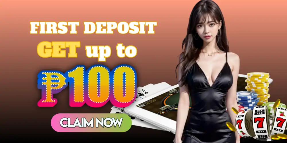 MASAYA SLOT FIRST DEPOSIT GET FREE P100 BONUS