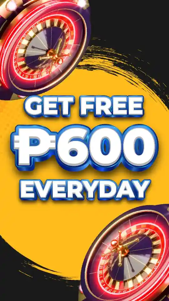 633jilipark GET FREE P600