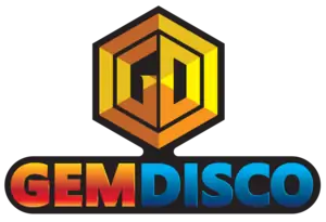 GEMDISCO LOGO