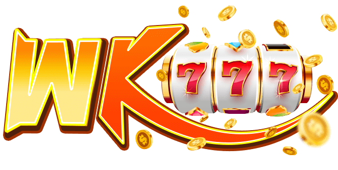 WK777 Casino Signup