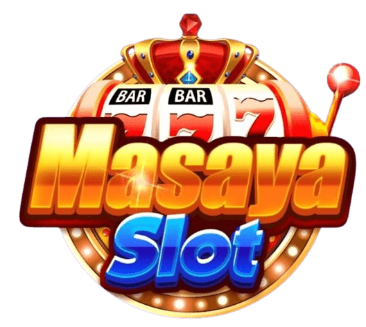 MASAYA SLOTS logo