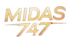 Midas 747 App