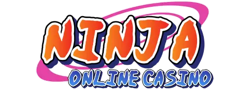 Ninja online Casino Logo