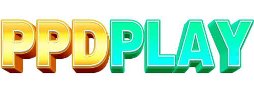 PPDPLAY Casino Logo