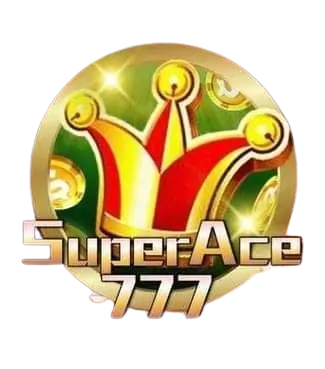 SUPERACE777 Casino Logo