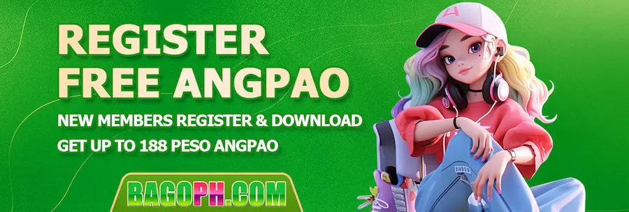 register & Download app free angpao