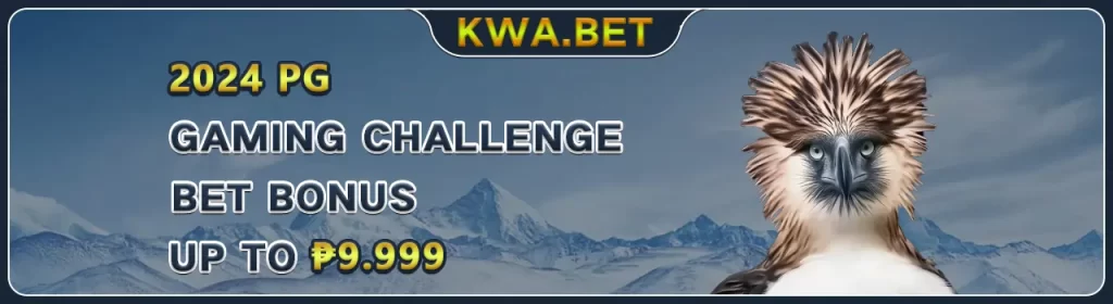 KWABET Slot Games