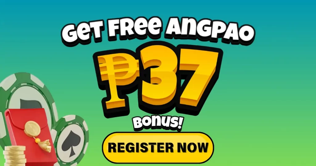 RoyaleJili Register and Get P37 Bonus