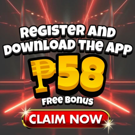 SAYA LARO Register and downloa app Get 58 bonus