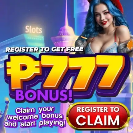 MAXWIN CASINO Get free P777 Bonus