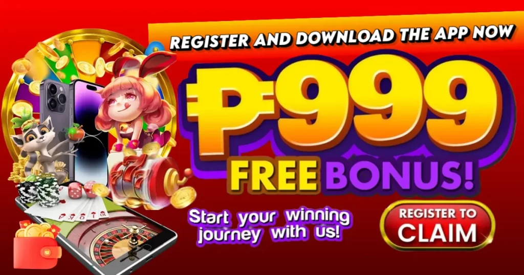 South East Casino Register and download app bonus get P999 free bonus