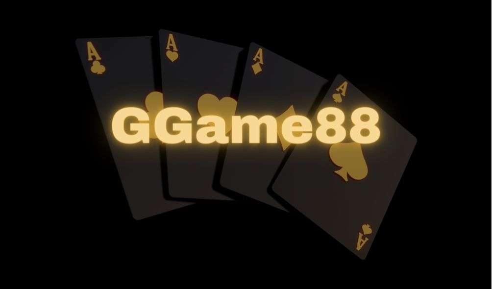 GGAME88