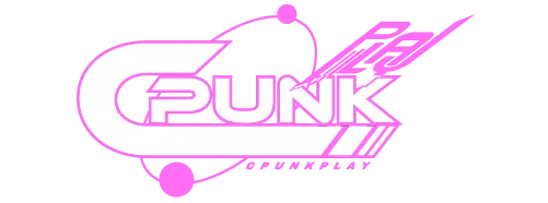 CYBERPUNKPLAY App