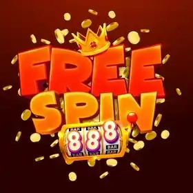 FREESPIN888-logo