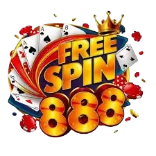 FREESPIN888-logo