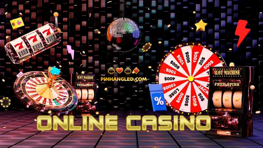 How To Win Big At Online Casinos - Top Strategies For Success