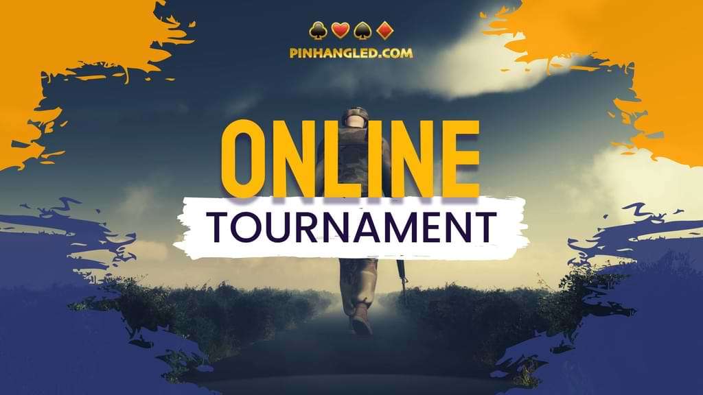 Online Tournaments