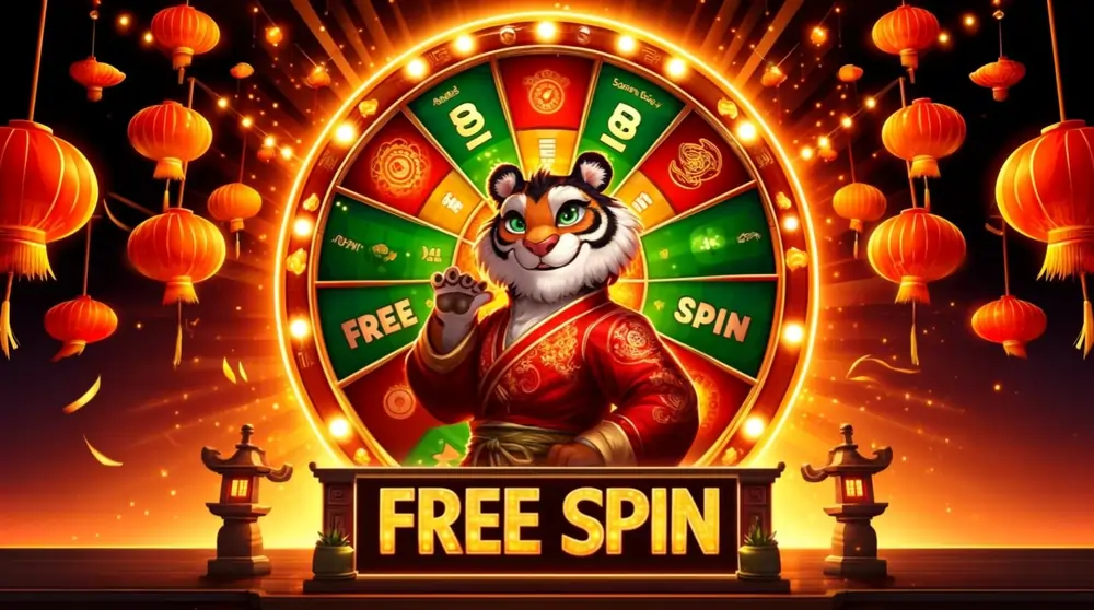 BINGO63 Free Spin